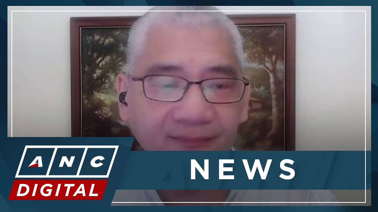 Headstart: IBON Foundation's Sonny Africa on impact of corruption to PH economy | ANC