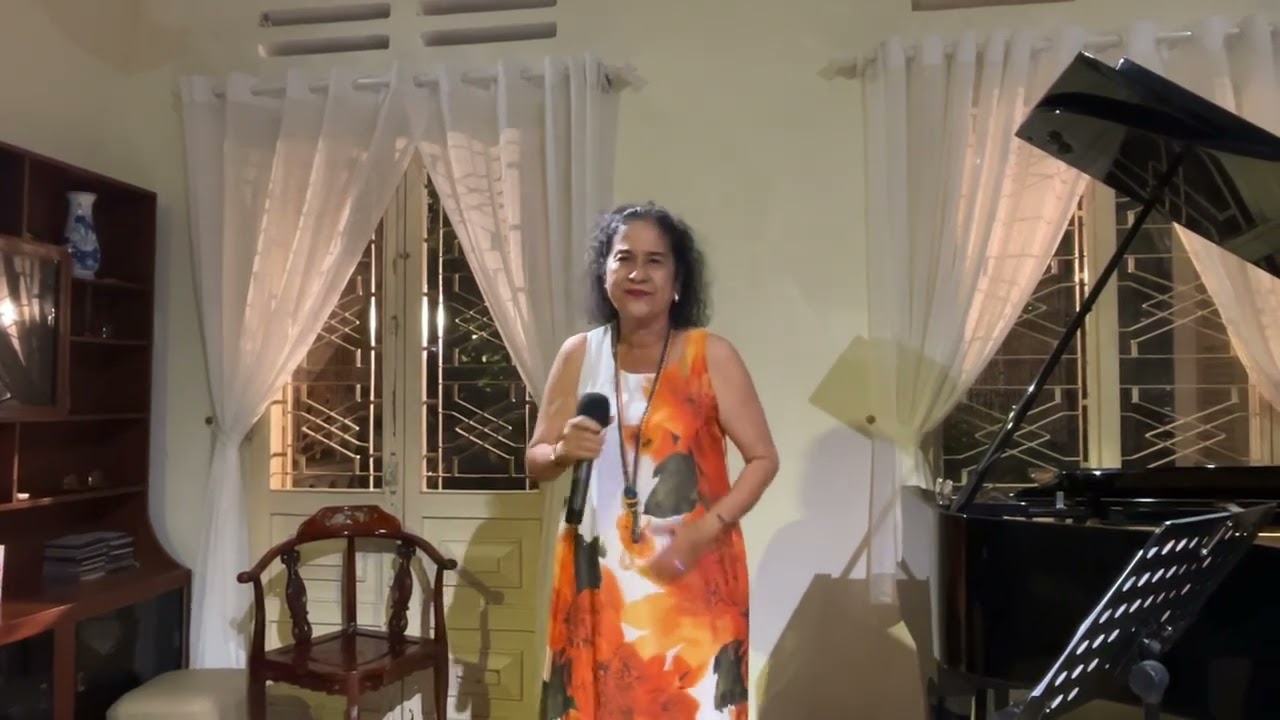 Cơn m&ecirc; chiều (Nguyễn Minh Kh&ocirc;i)-Bạch Lan-Guitar anh Th&agrave;nh