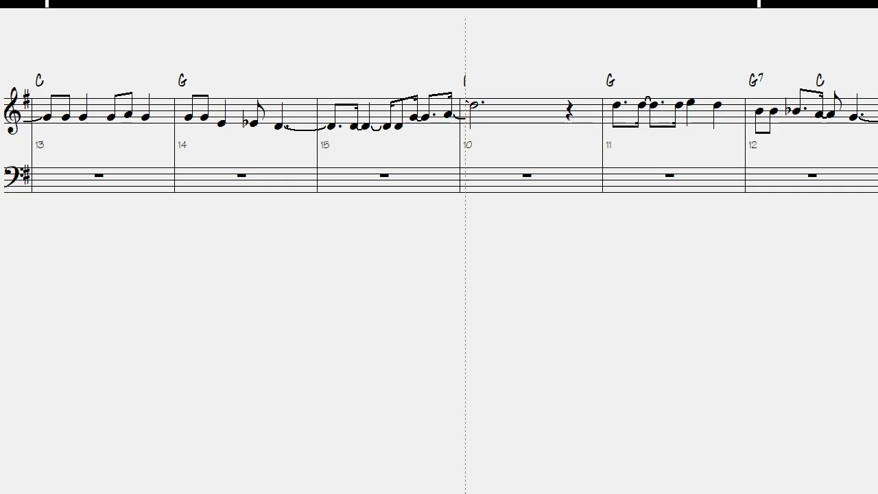 Mountain Melody Render2
