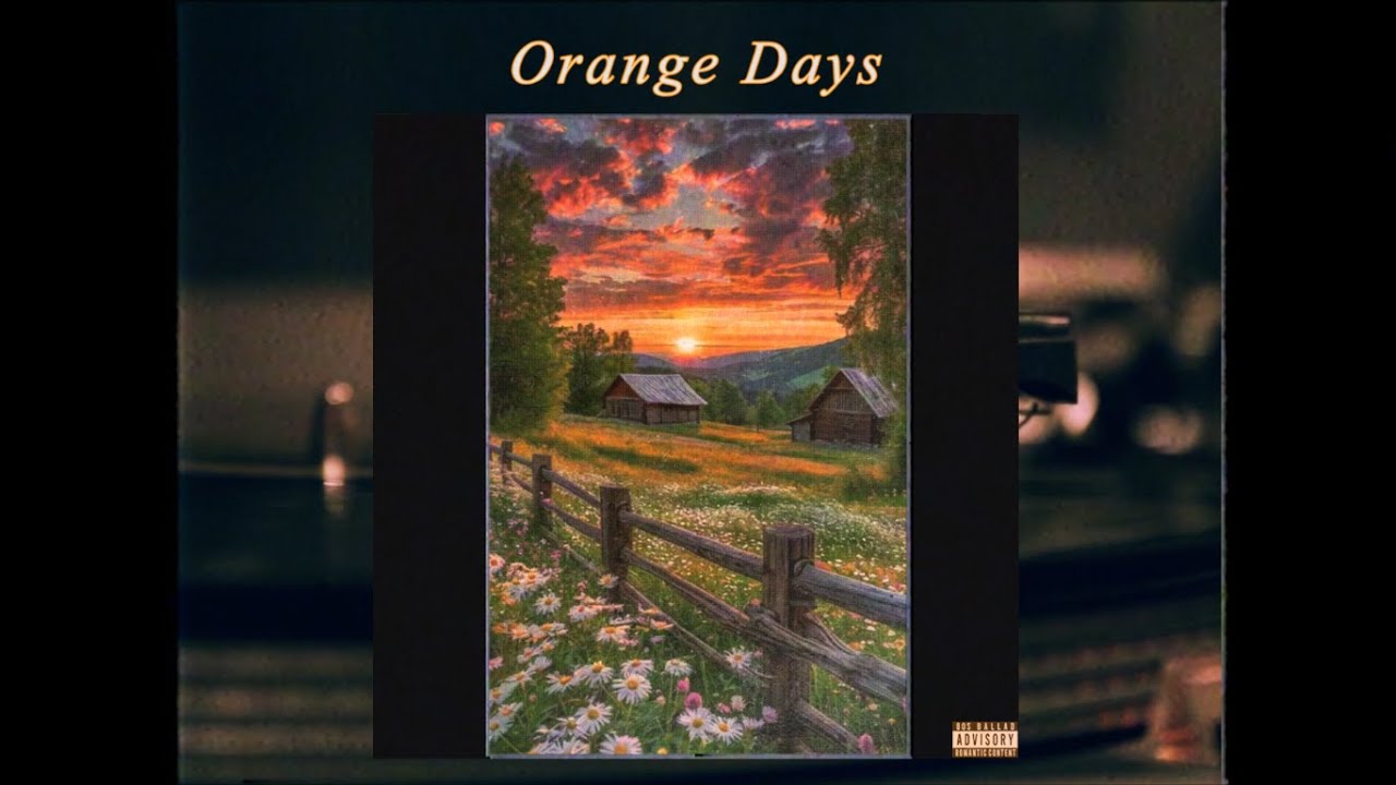 [Free] Phil Collins x Toto Type Beat | 80´s Ballad | ¨Orange Days¨ | (Prod. Malmo Beats)