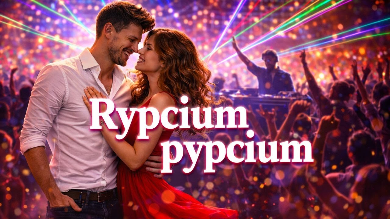 Rypcium Pypcium - Imprezowy HIT 2026 | SSylwester, wesele, domówka 🔥