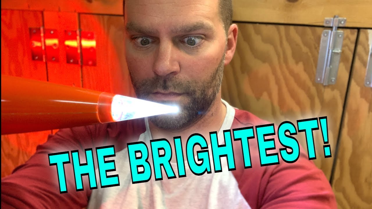INSTALLING THE RC LIGHT SYSTEM - Watch This First  - AD Target Drone