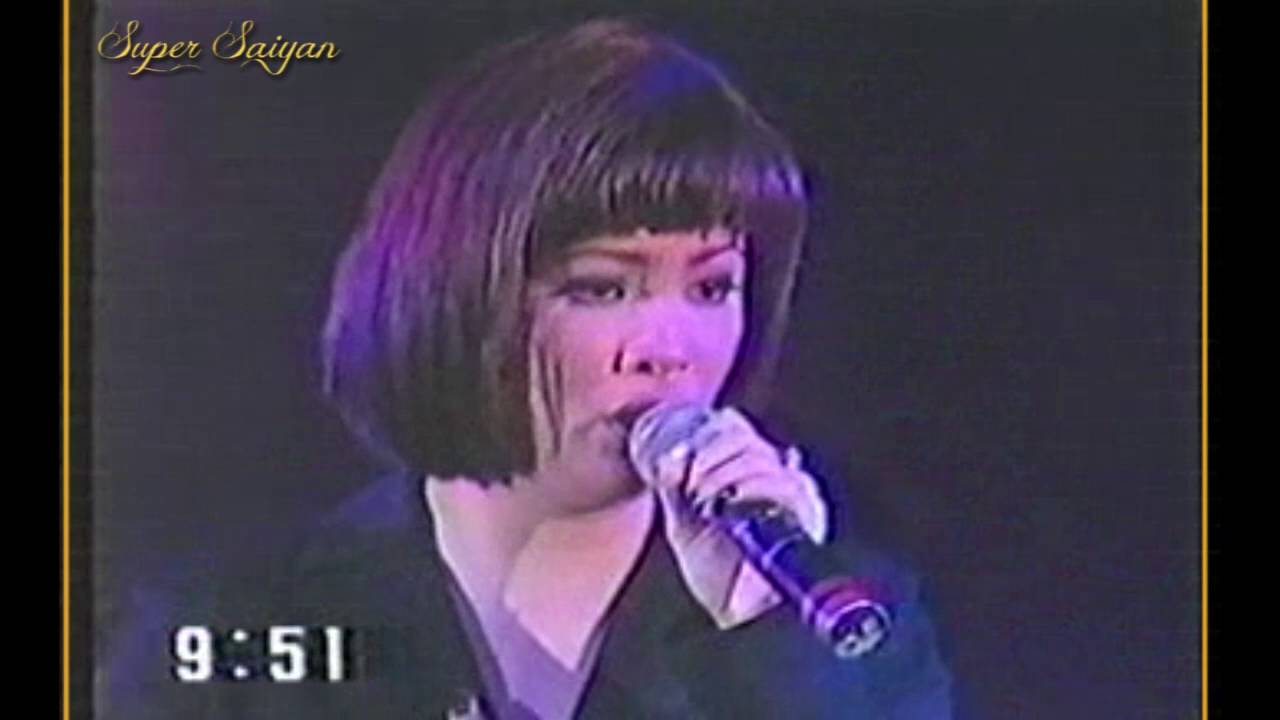 All About Love 6: MY ALL - Regine Velasquez