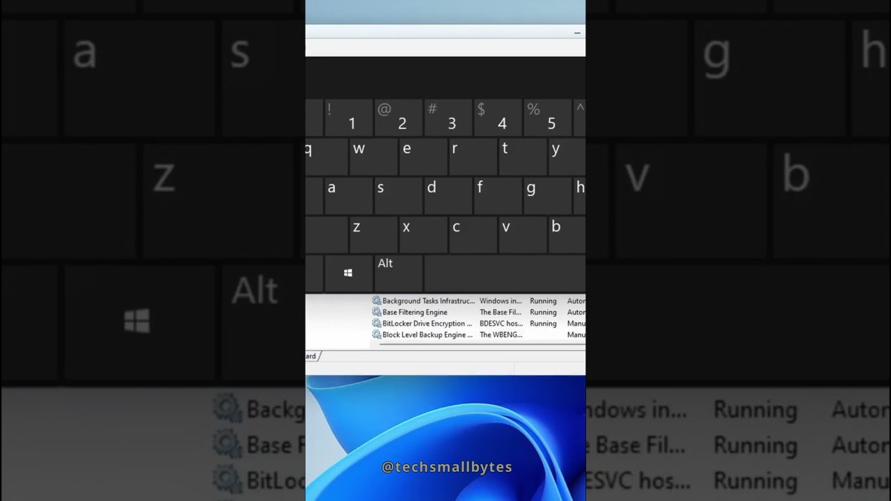 How to Restart Print Spooler Service on Windows Using Task Manager