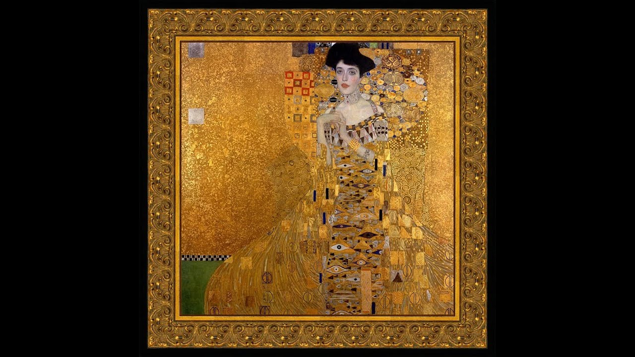 Exploring Nazi-Looted Art and the 