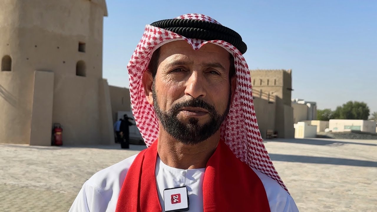 الذيد تعبر عن حب الوطن باحتفالات على مدار 3 أيام