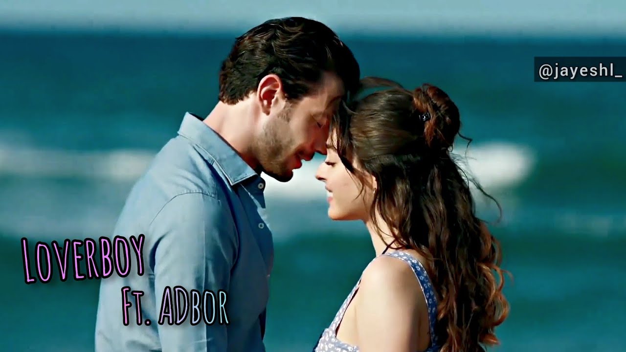 Ada & Bora | Loverboy #ADBOR #AYCEM #BAHTOYUNU