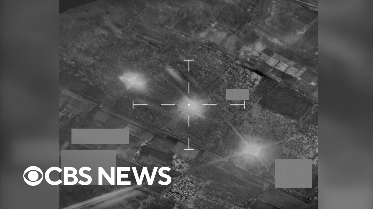 U.S. launches another airstrike on site believed to be controlled by Houthis in Yemen