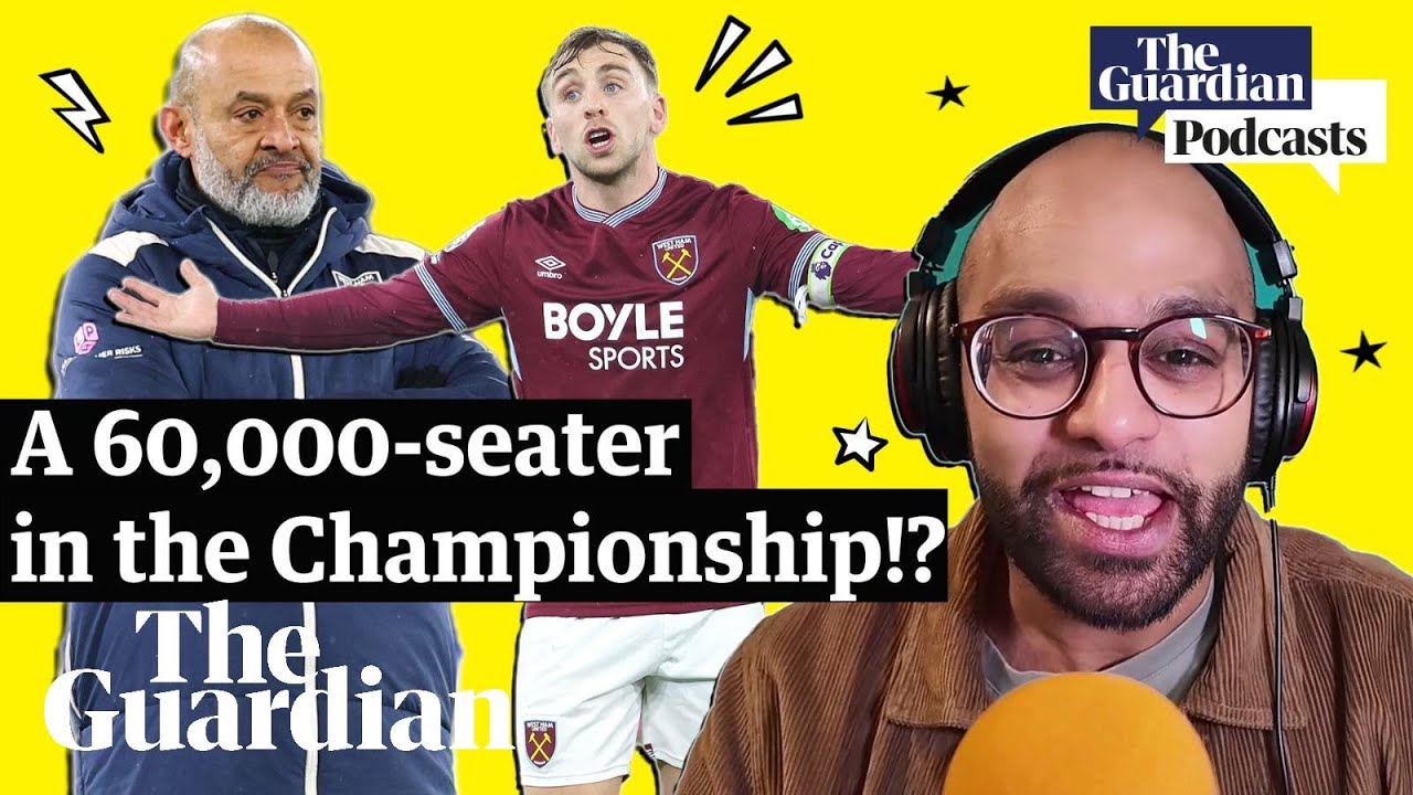 The West Ham crisis deepens and an EFL roundup | Football Weekly