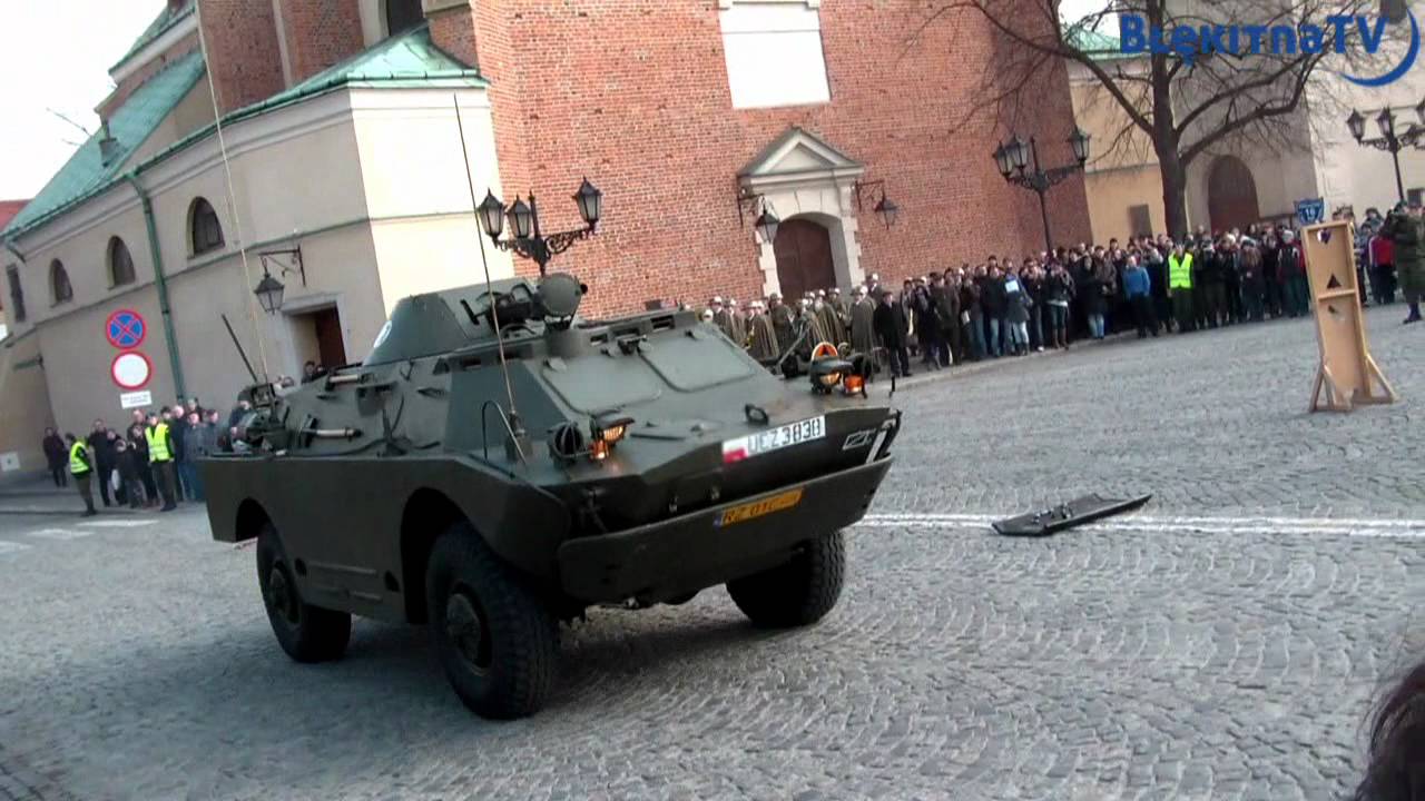 Obchody 93. Rocznicy Śmierci Płk. Leopolda Lisa-Kuli