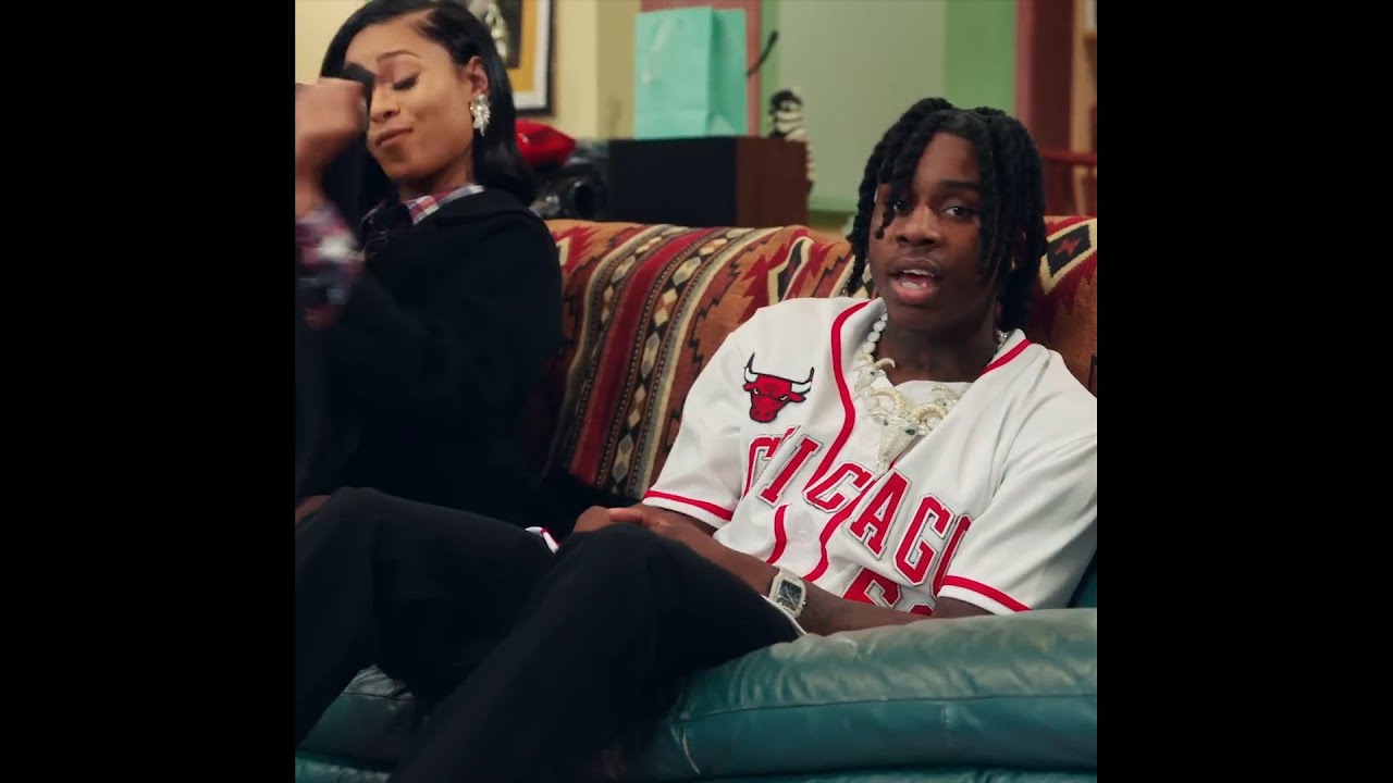 [FREE FOR PROFIT] Polo G x Lil Tjay Type Beat 2024 - 