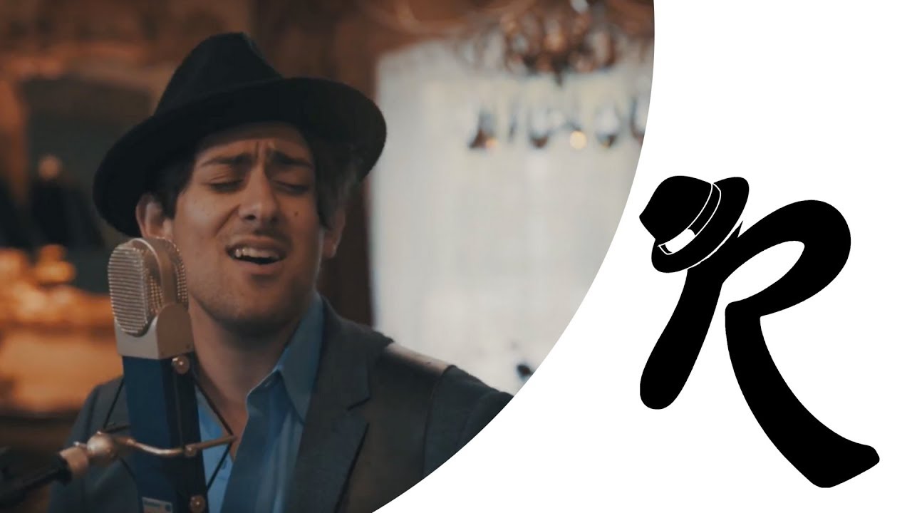 SAM COOKE | You Send Me - Cover by Roman Samuels #OneTake