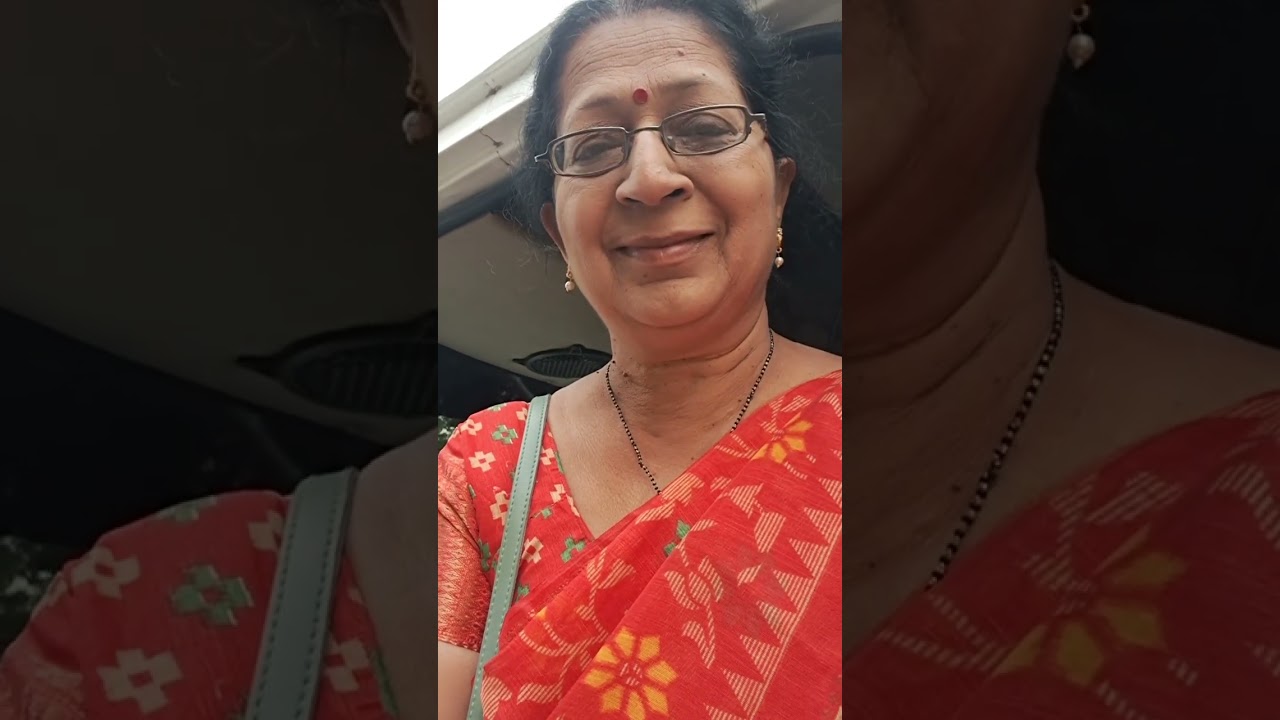 जैन मंदिर... गज पंथ...नाशिक... माझी तीर्थयात्रा...part 4
