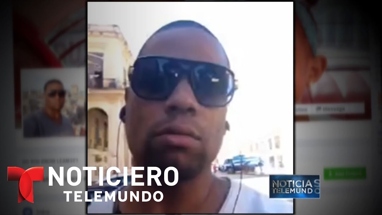 Cubanos denuncian represalias por comentar de Fidel Castro | Noticiero | Noticias Telemundo