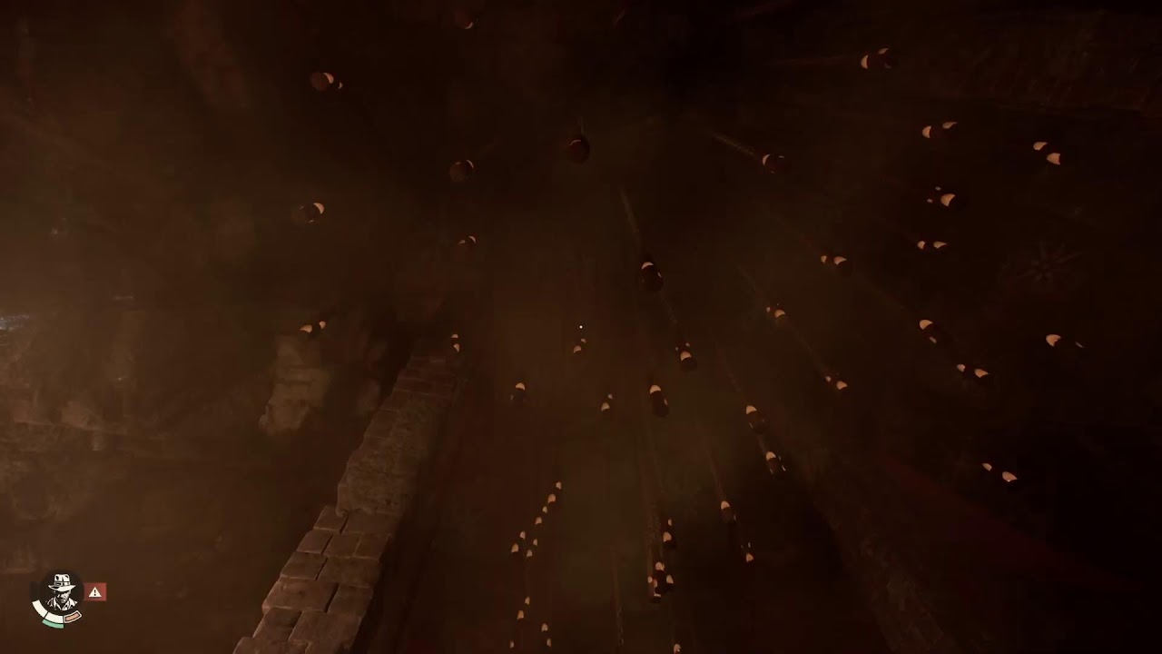 Indiana Jones and the Great Circle