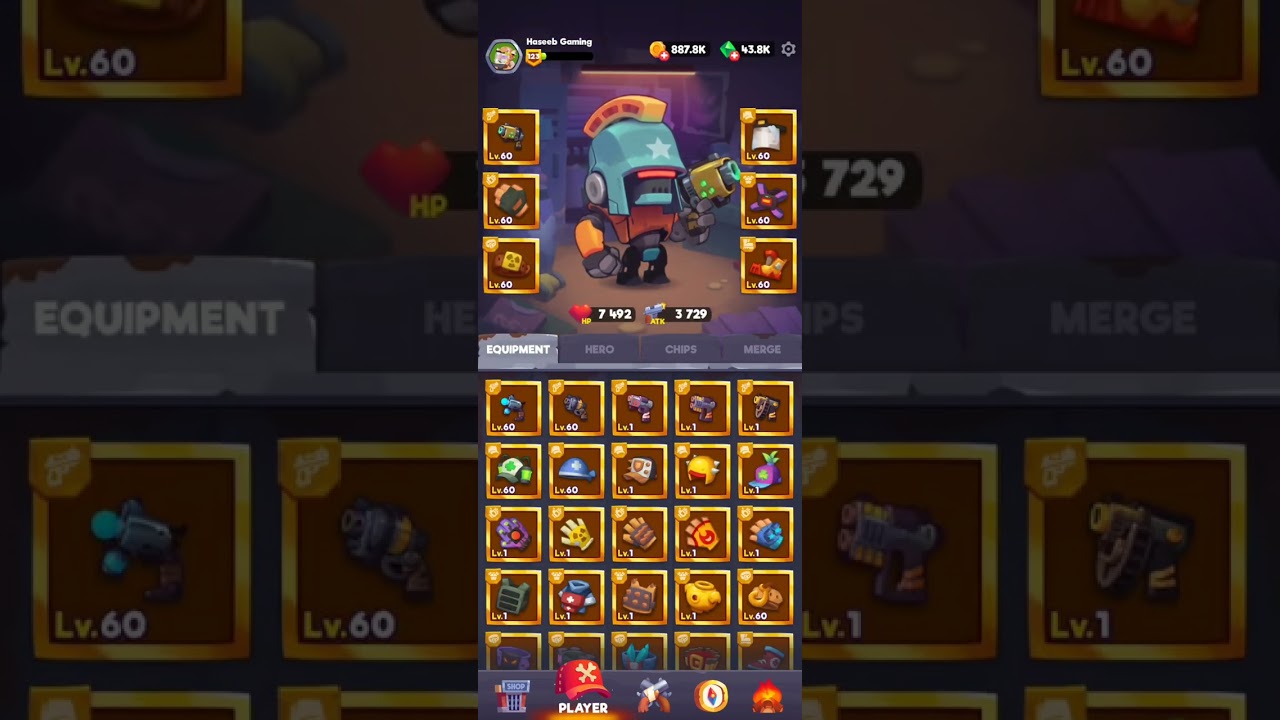 Zombastic survival Boss arena by B.M