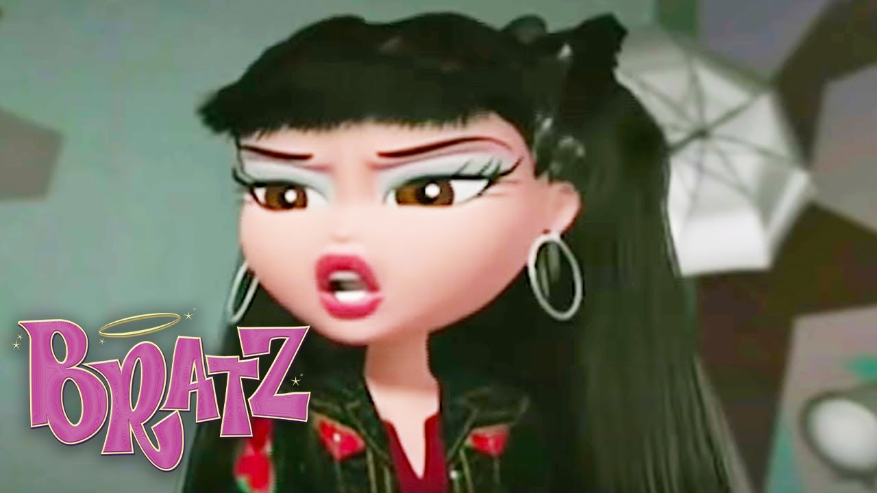 Rescuing Byron | Bratz Series Compilation | BRATZ