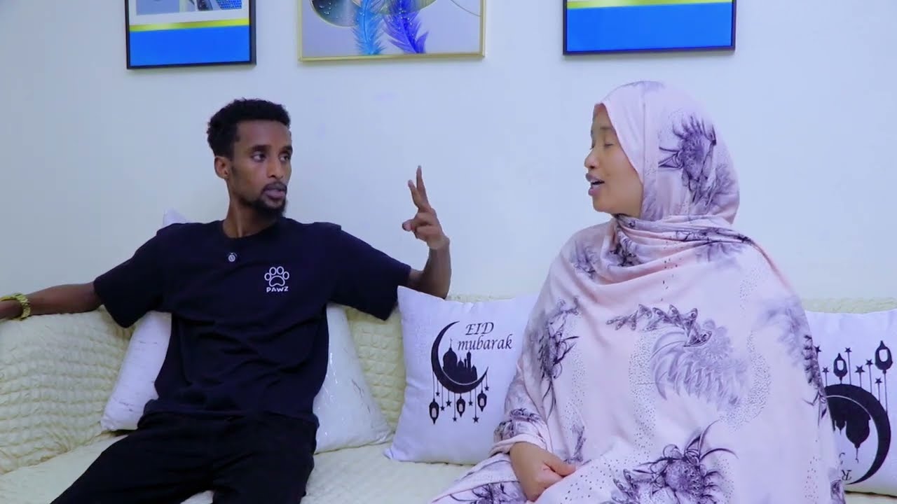 TAXANAHA DHAQAN CADAAWO PART 10