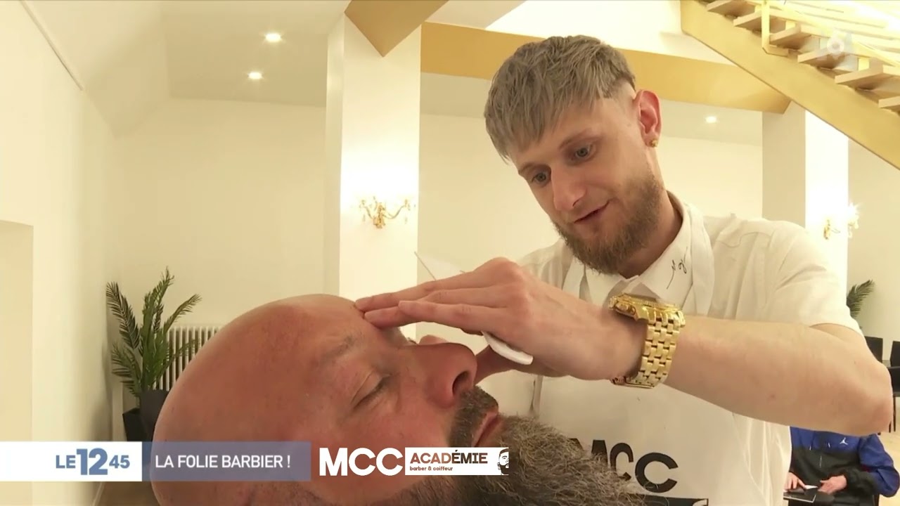 📺VU À LA TÉLÉ ! MCC ACADÉMIE x M6