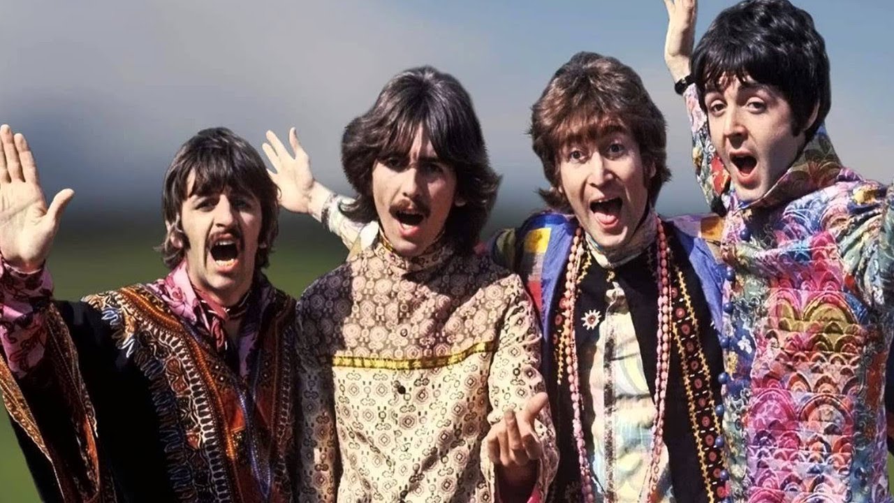 Why Did The Beatles Write 