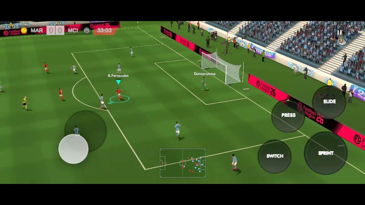 Football League 2025 #football league 2026#footballleague2025 #footballgames