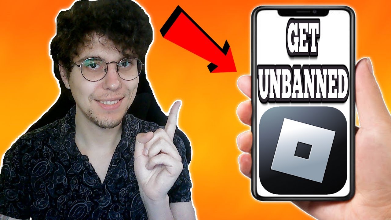 How To Get Unbanned From Roblox Games 2026