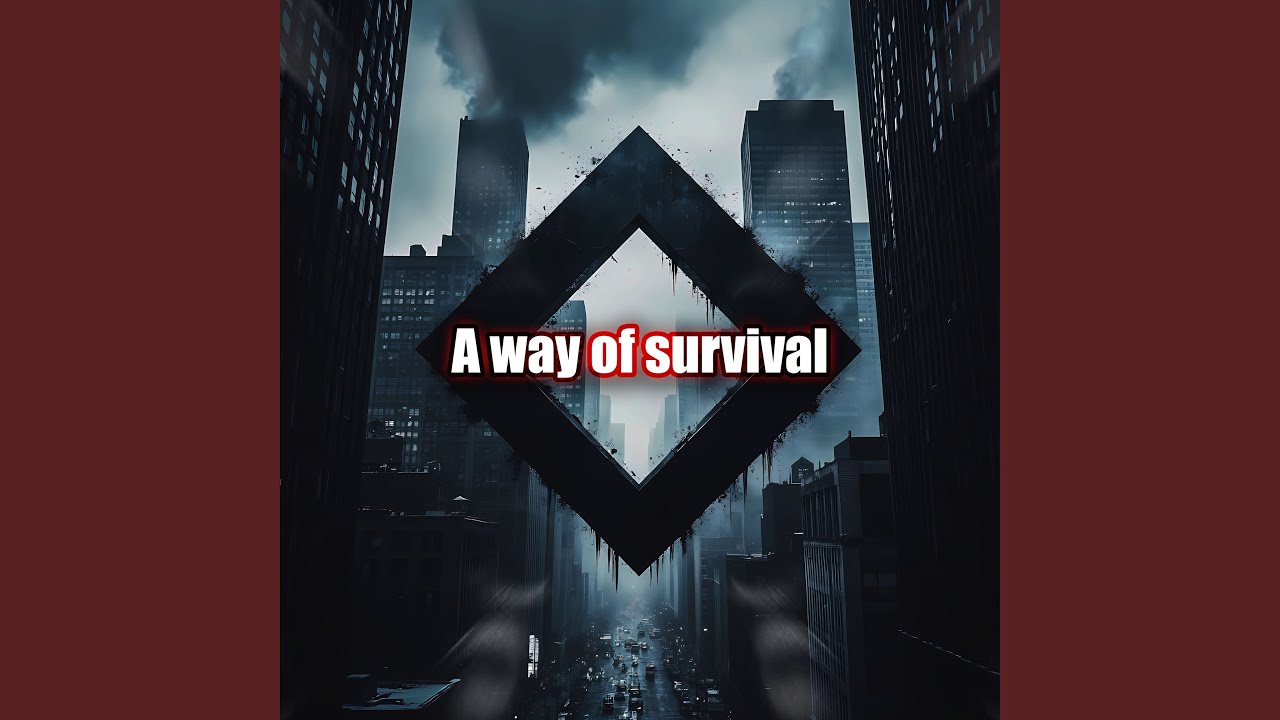A WAY OF SURVIVAL