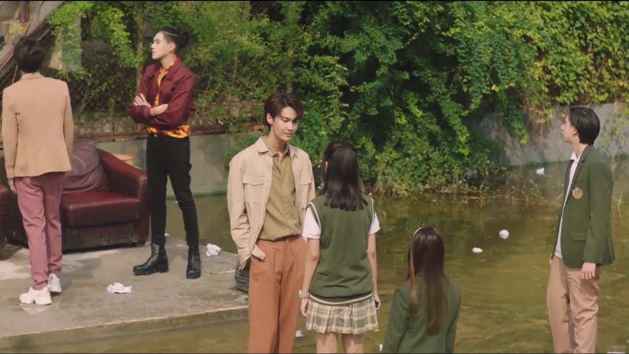 Mi hausa school ah lutin, mitihduhdah chingte a hmachhawn ta hmiah mai le👿👿(Recap) Part1-4 Dahkhawm