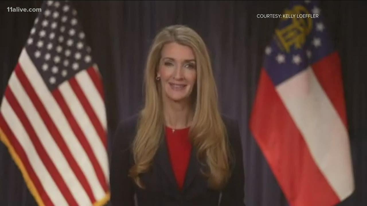 Sen. Kelly Loeffler concedes US Senate race to Raphael Warnock