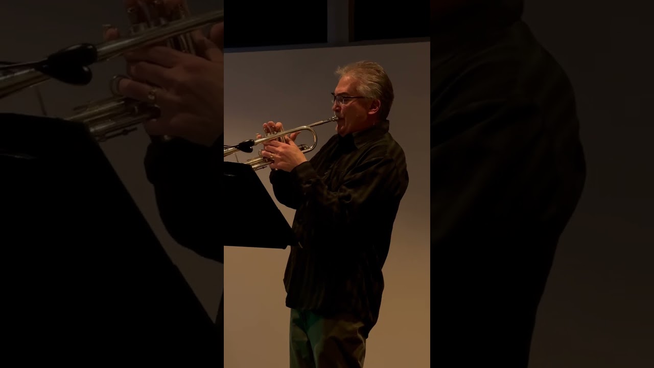 NMC Jazz Lab Band At The Alluvion 3 16 23
