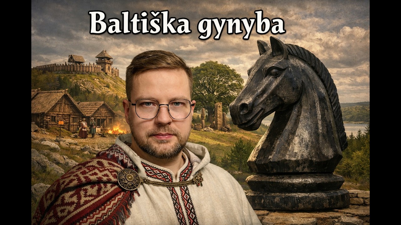 Baltiška gynyba. Žaisiu šachmatais kol pasieksiu 1700 elo. 37