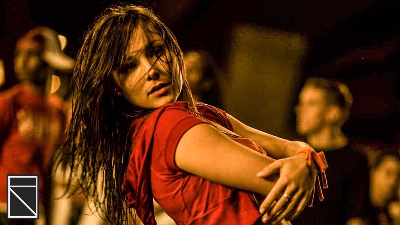 Top 10 Dance Movies