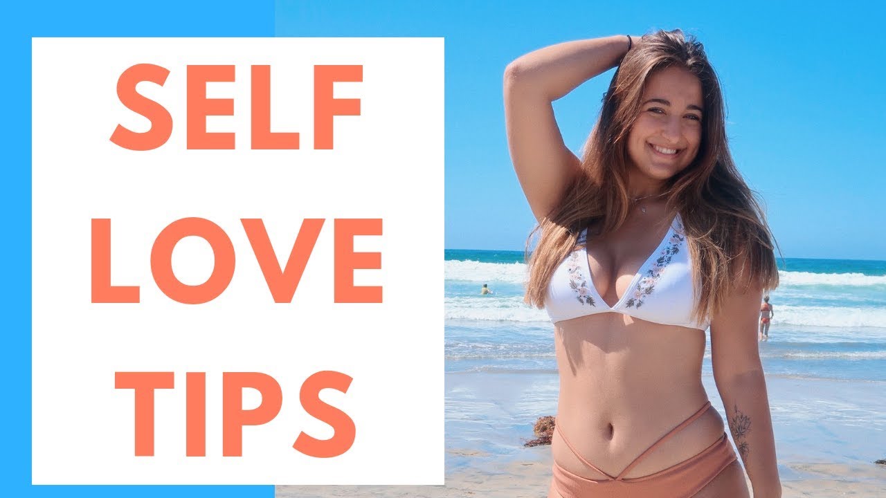 6 Ways to Feel More Comfortable in Your Skin!