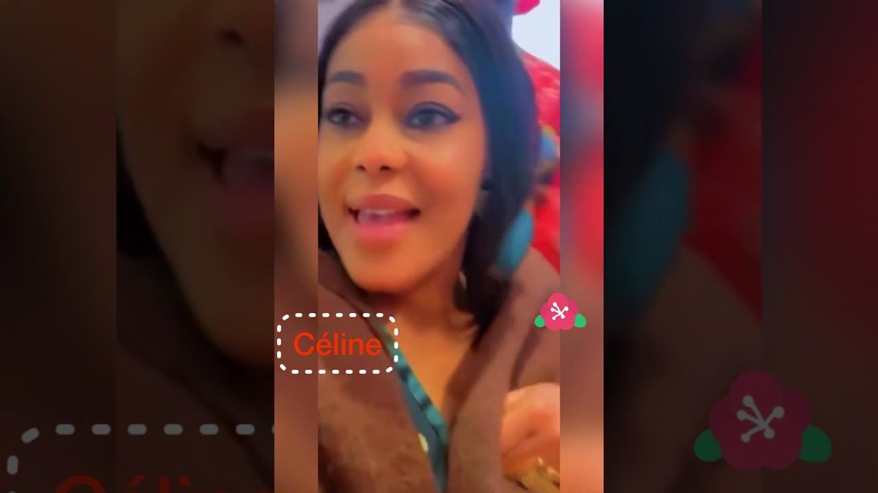 ANNIVERSAIRE DU FILS D’EMMANUELLE KEÏTA MATÉO