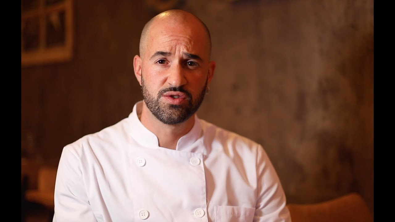 MASTERCHEF PORTUGAL O ANTES E DEPOIS | O QUE MUDOU??