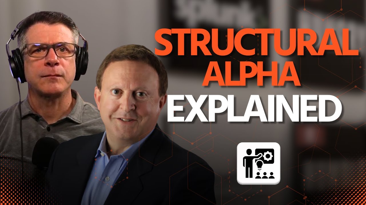 Unlock Structural Alpha: Family Office Tactics for Small Portfolios With Ron Diamond