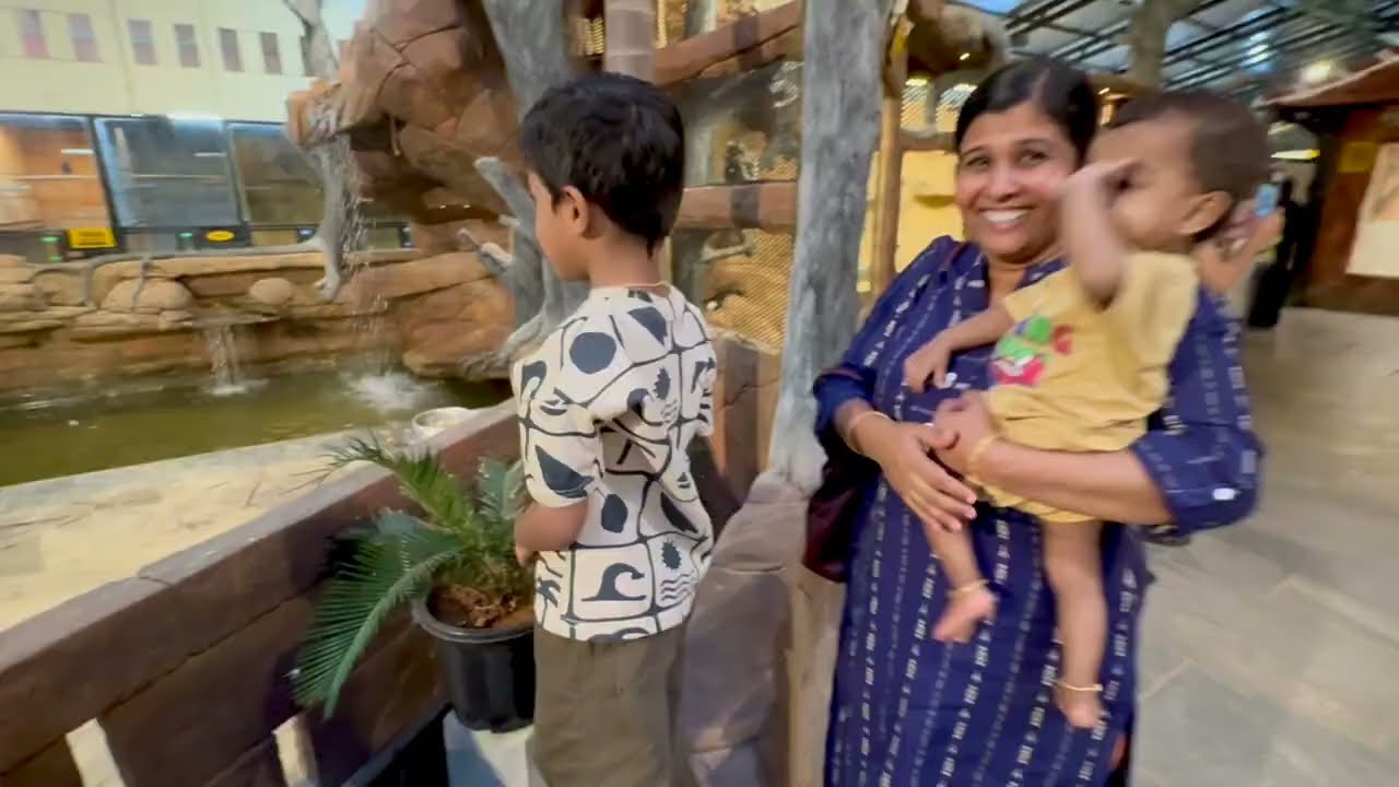 Pet Station, Matool Beach, Kannur