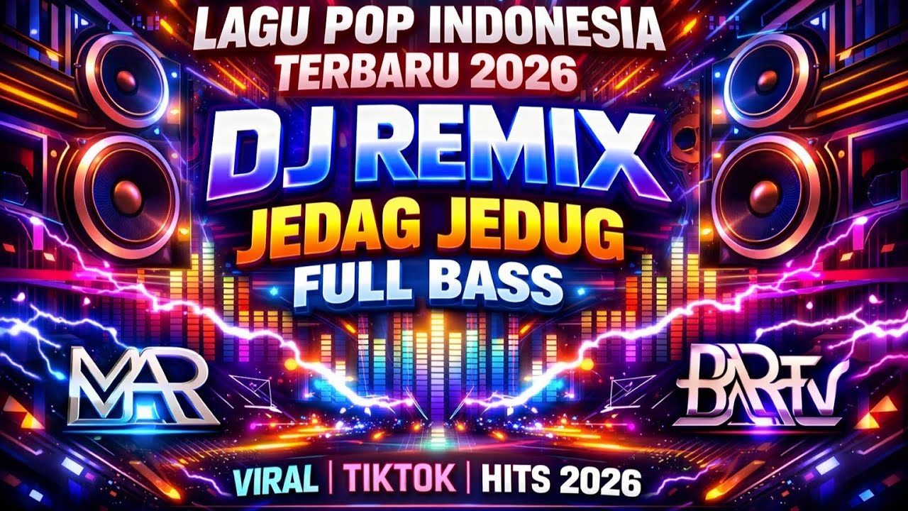 🎶 DJ KOPLO REMIX 2026 FULL BASS VIRAL TIKTOK NONSTOP JEDAG JEDUG BIKIN NAGIH #DJ2026 #NONSTOP #VIRAL