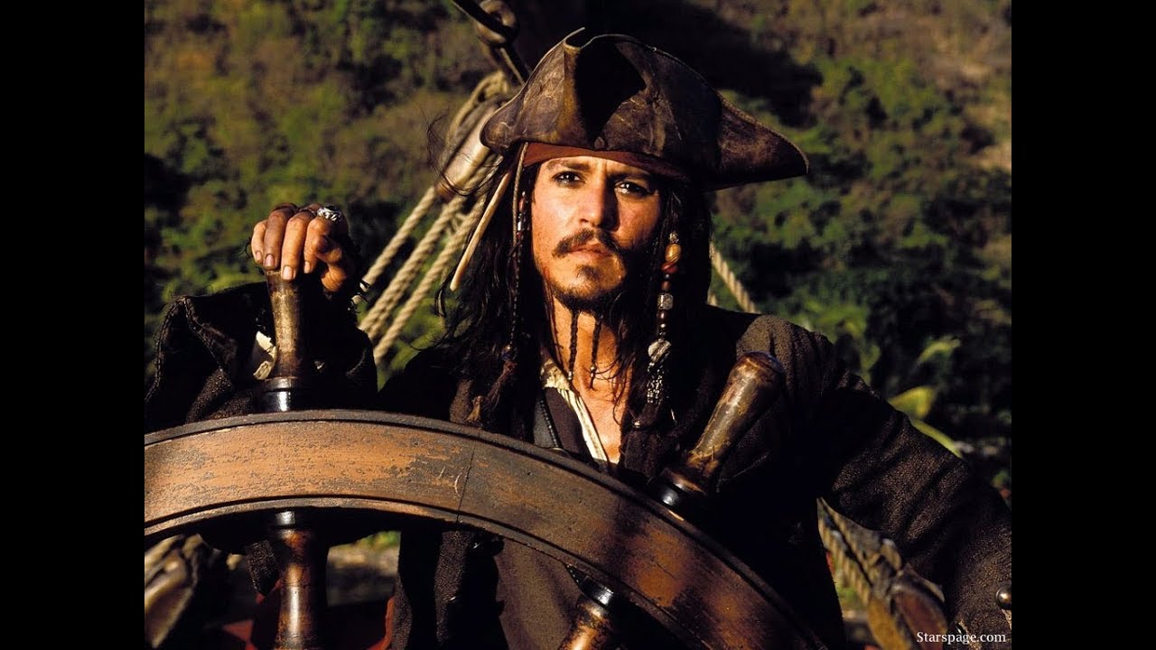 PIRATAS-Natos y Waor- VÍDEO 2.0