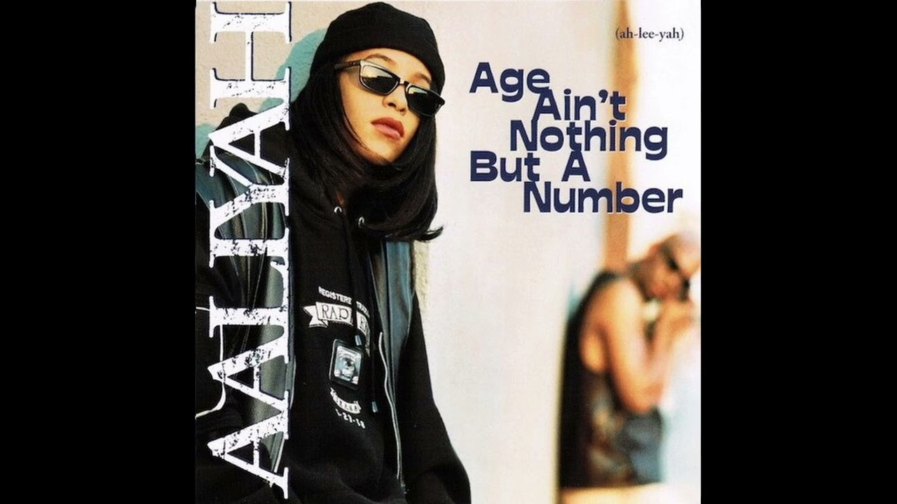 Aaliyah - At Your Best (You Are Love)
