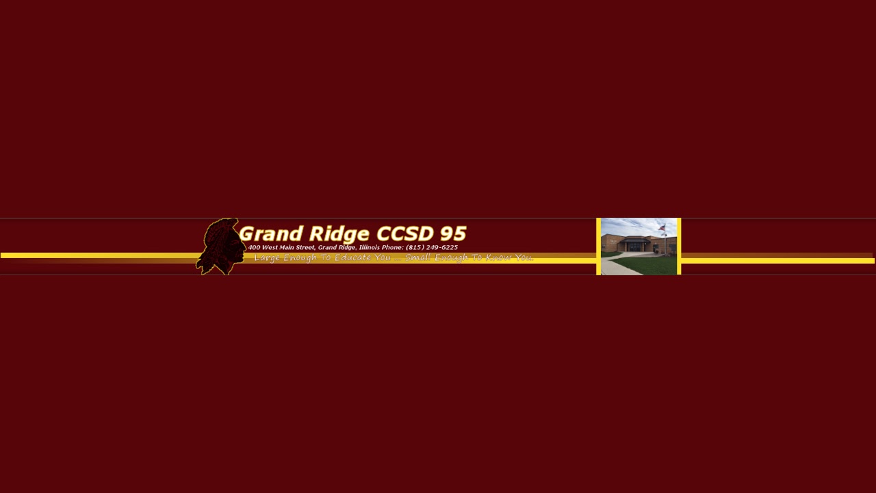 Grand Ridge Girl's Volleyball