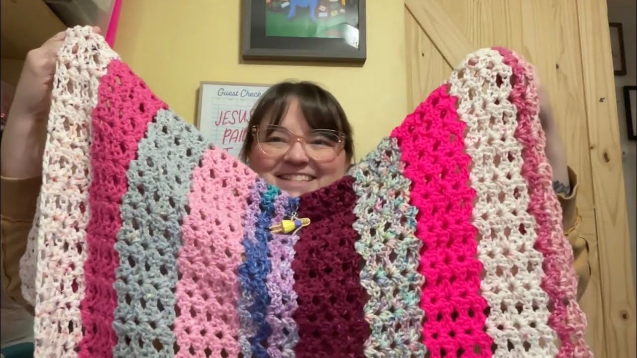 Episode 60! 🧦🧶