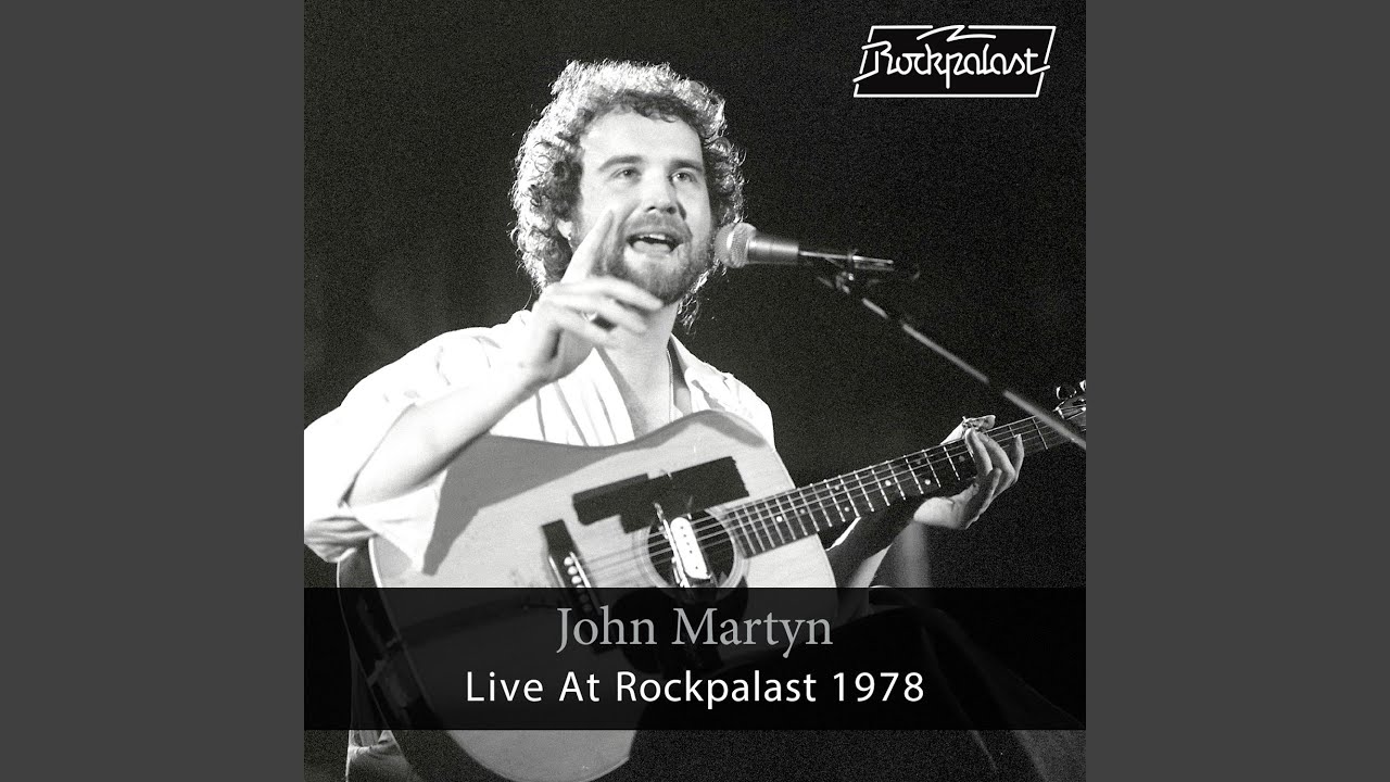 Small Hours (Live, Hamburg, 1978)
