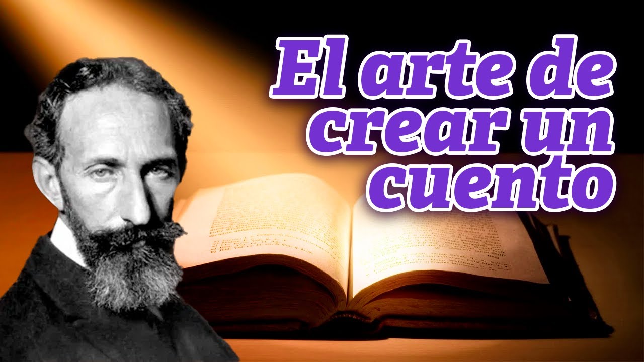 ✍ Consejos para escribir mejores cuentos. El Decálogo del perfecto cuentista