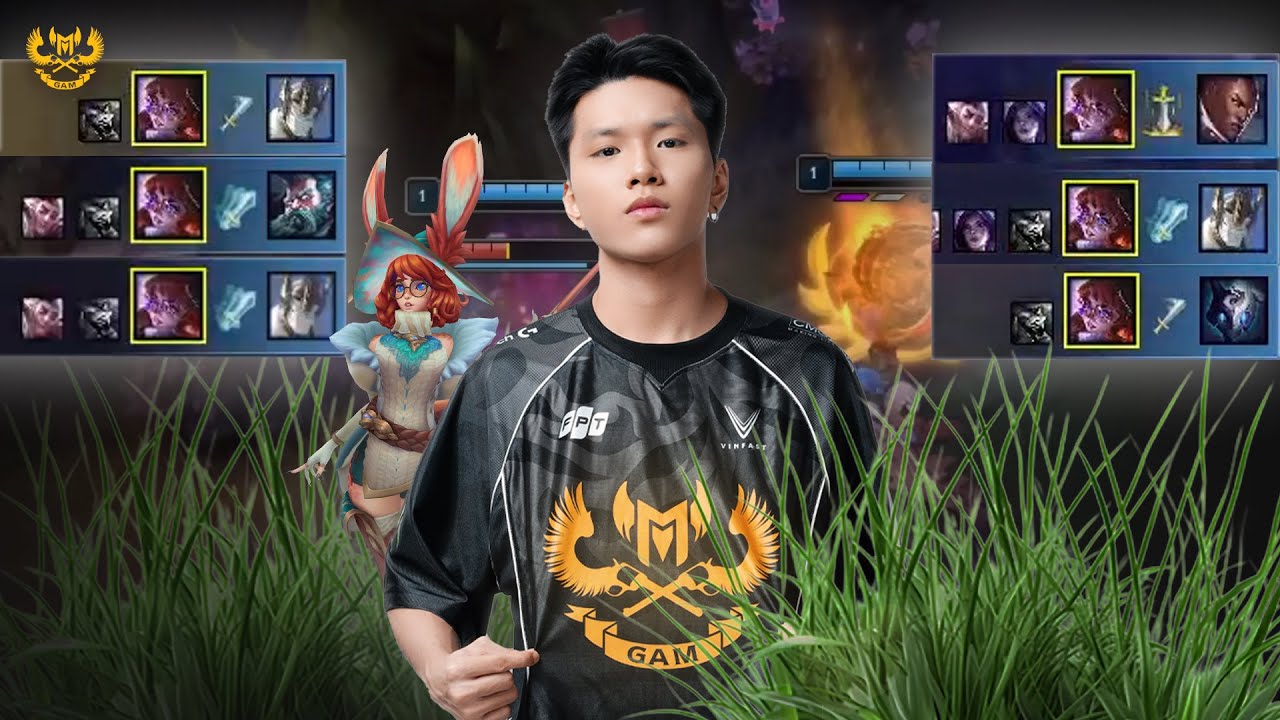EM ĐẠI G&Aacute;NH TEAM CỰC K&Igrave; M&Atilde;N NH&Atilde;N VỚI CON B&Agrave;I AURORA