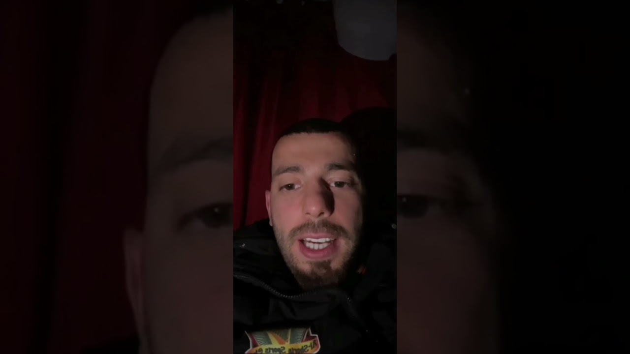 بث محمود المواس