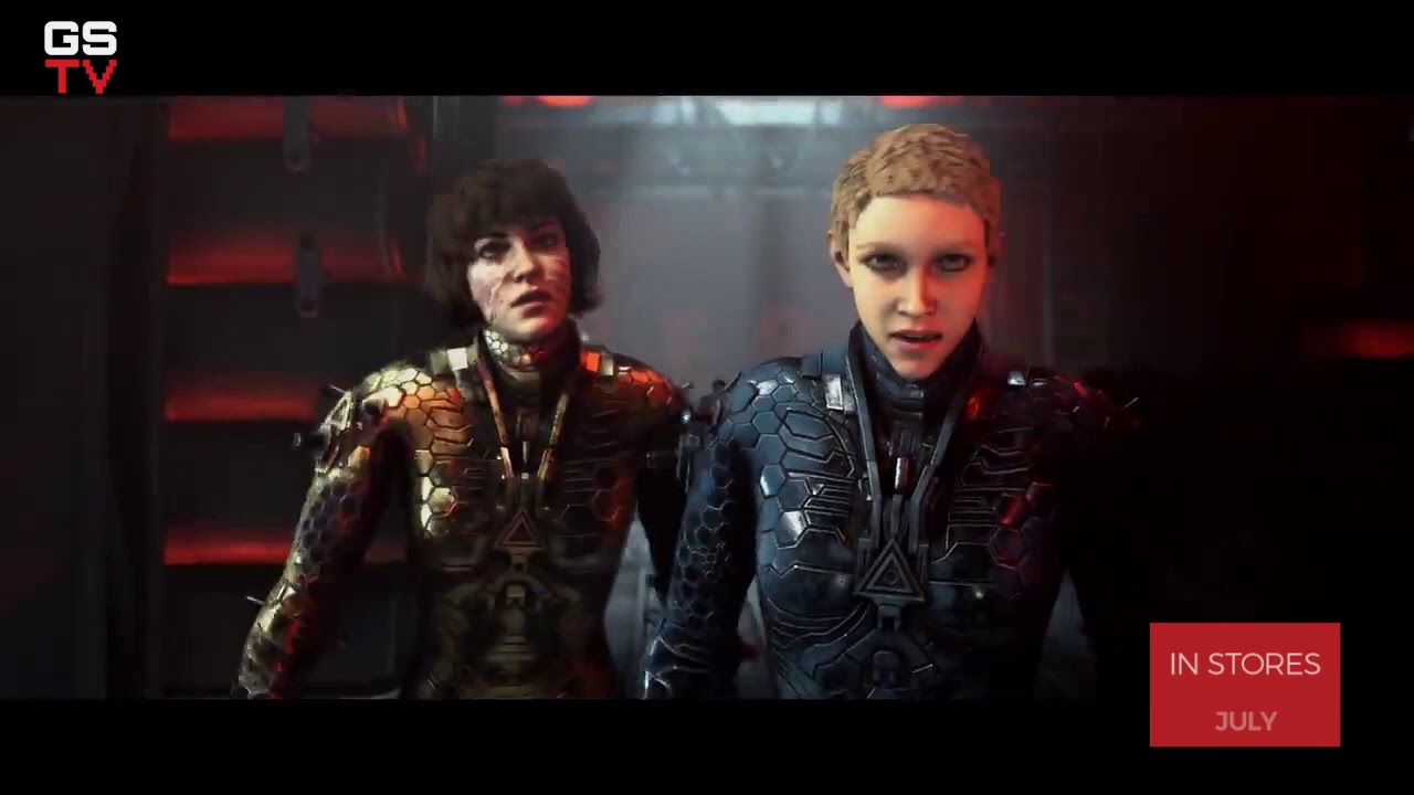 GameStop TV | June 2019 | The Latest From Bethesda