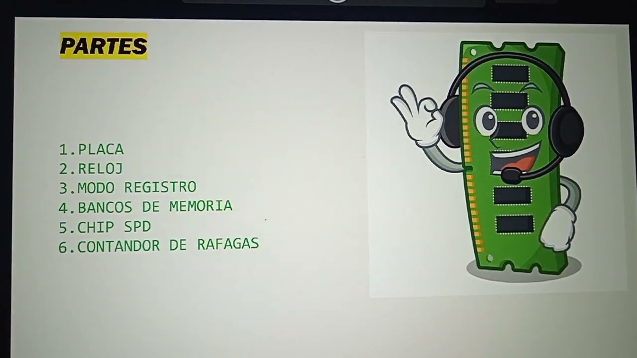 ESTRUCTURA FUNDAMENTAL DEL PC - CRISTIAN SERRANO / LAURA GARZ&Oacute;N/ 2475578