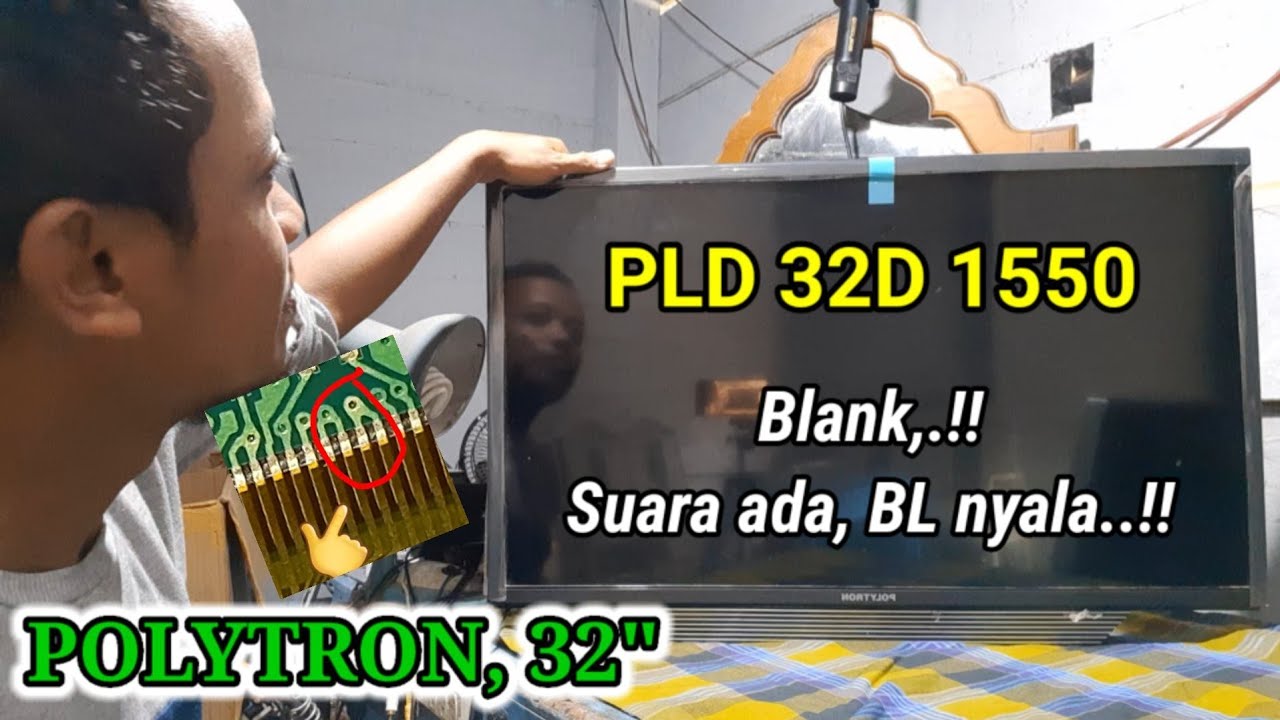 POLYTRON LED 32