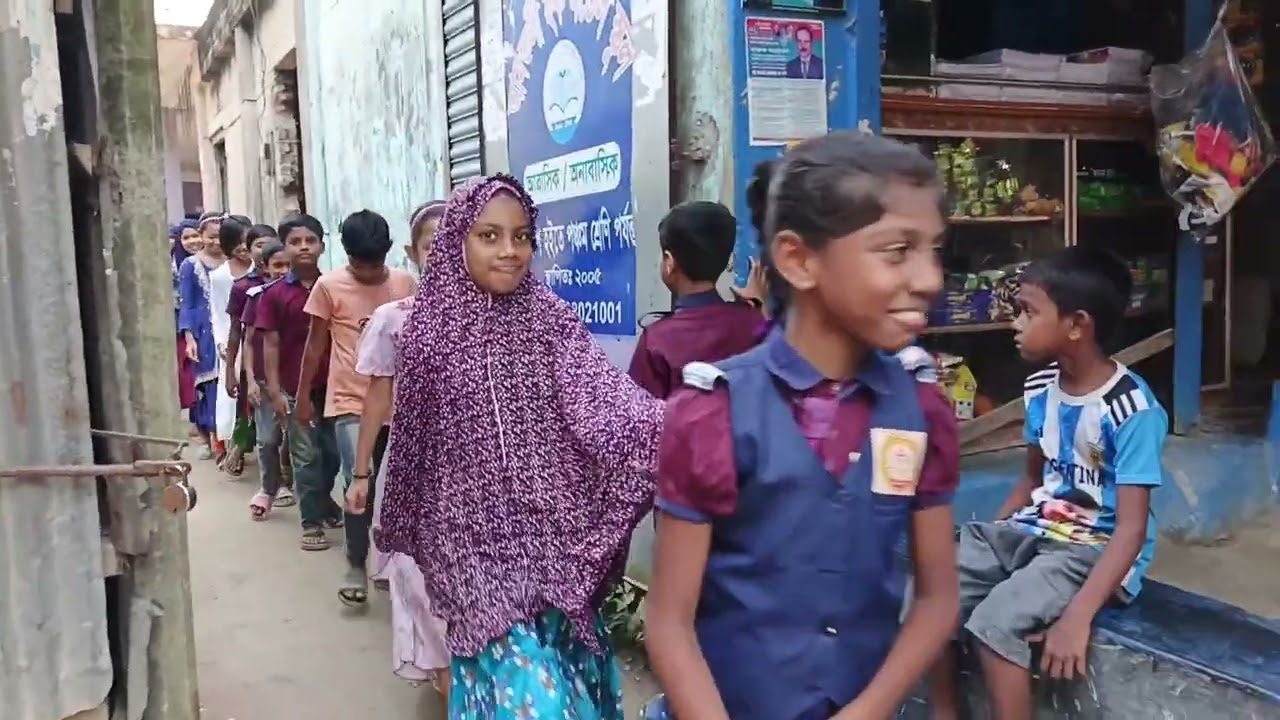 আমতলী হক মডেল স্কুল এন্ড কলেজের আজকের সেমিনার: ১৩/১০/২০২৫